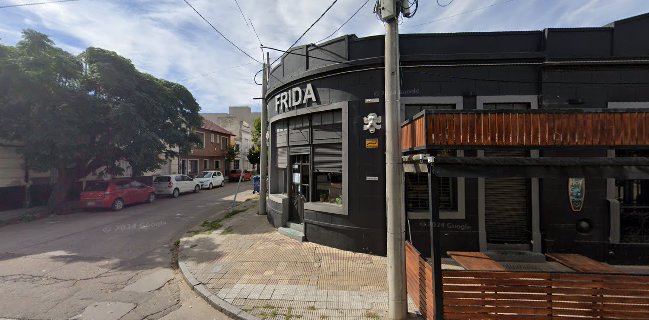 Frida Resto Bar