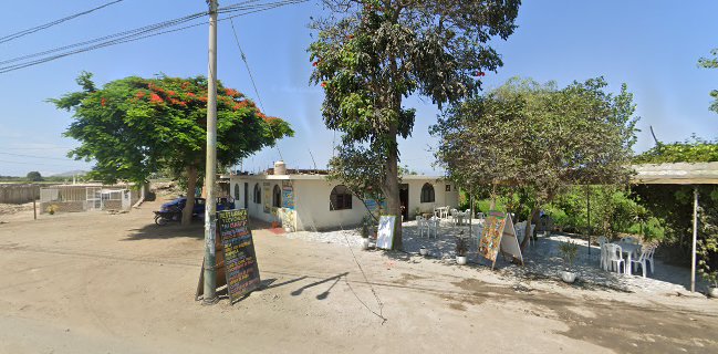 Restaurante Mi Clarita