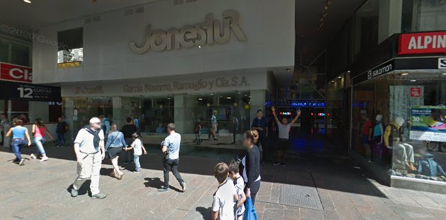 Juana Delivery. Pizzas, empanadas y algo más