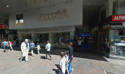 Juana Delivery. Pizzas, empanadas y algo más