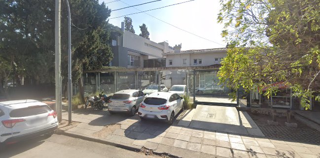 Teppanyaki Sushi Bar - Gastronomía y hostelería