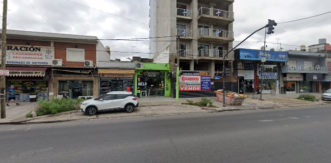 Heladería Pontegelato