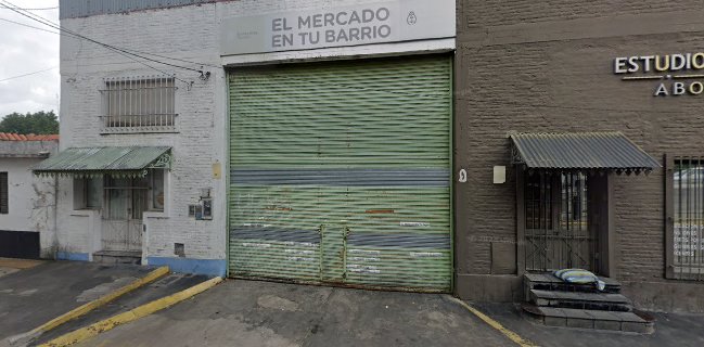 El Mercado en tu Barrio Pilar