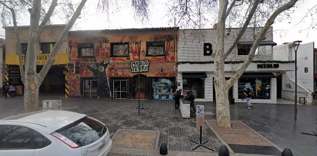 Opinii despre Maldito perro în M5500EOS - Gastronomía y hostelería