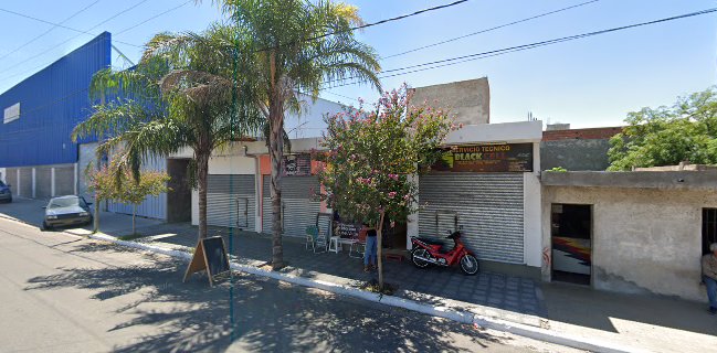 Panaderia Morena Del Valle