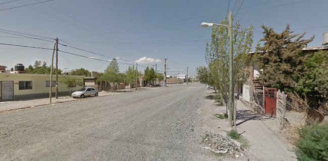 Mercado Alma - Neuquén