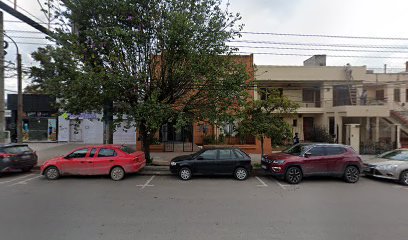 Panaderia santo Antonio