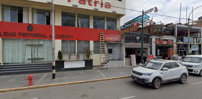 Chifa Plaza Chincha
