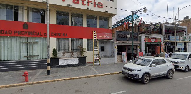 Chifa Plaza Chincha