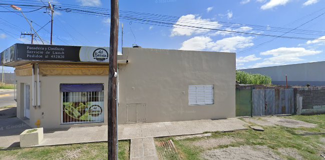 Panadería y Confitería Del Barrio
