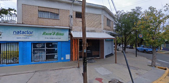 BOCATTA Sandwiches y Pizzas