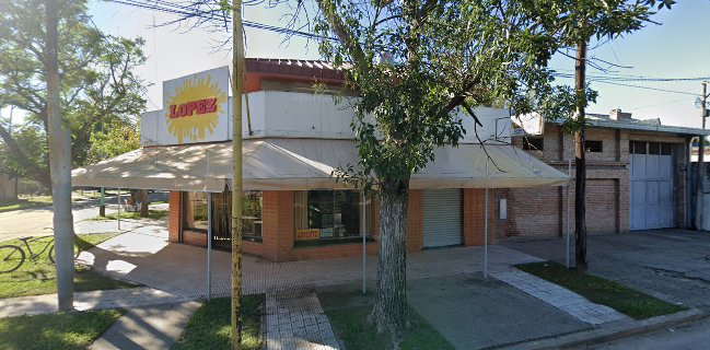 Panificación López