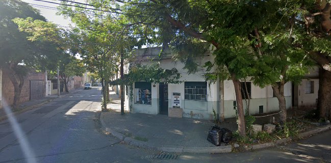 Panaderia y Confiteria Nuevo Peñon