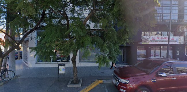 Sandwichería Virreyes