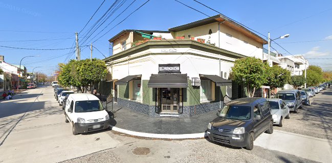 Panadería El Progreso
