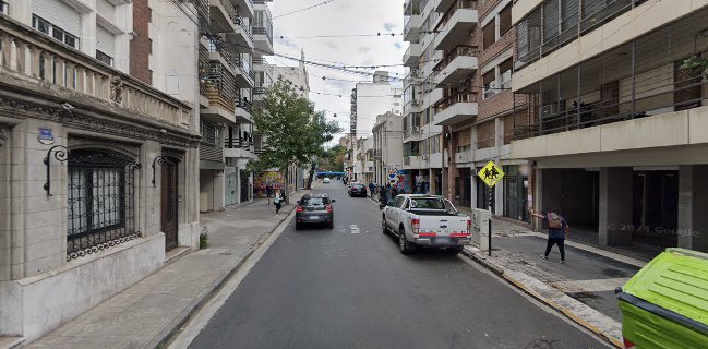LA BODEGUITA DEL MEDIO