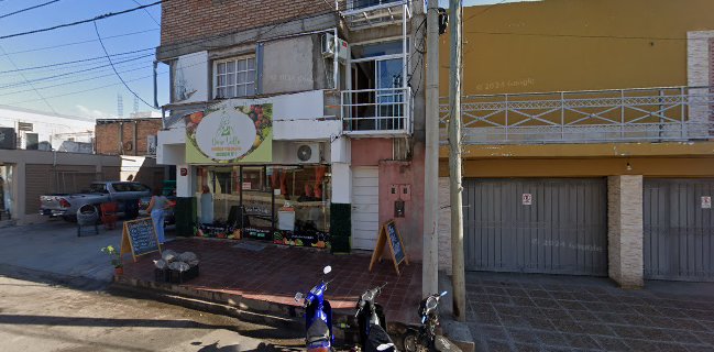 Verdulería Doña Valle