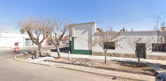 Almacén Tres Estrellas - Mendoza