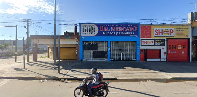 DDM. Distribuidora del Mercado