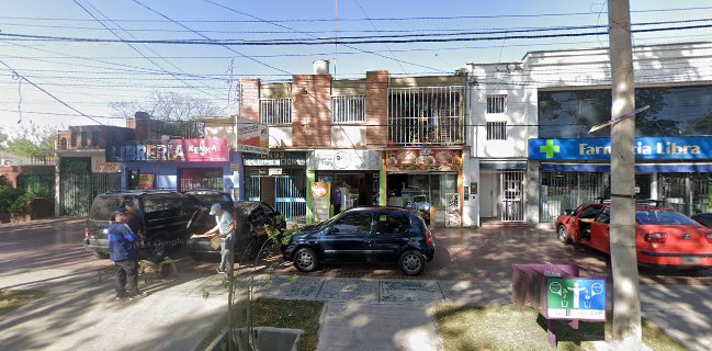 "LA COCINA DE MAMA" Rotisería Viandas