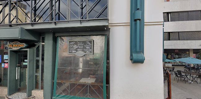 Opinii despre El Molino în San Miguel de Tucumán - Gastronomía y hostelería