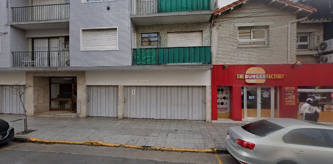 The Burger Factory Olavarría