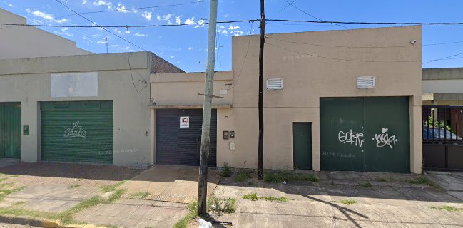 Panaderia Y Confiteria Eliseo