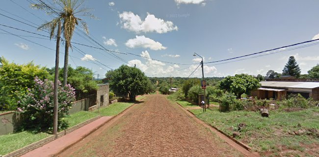 Iguazú, N3360 Oberá, Misiones