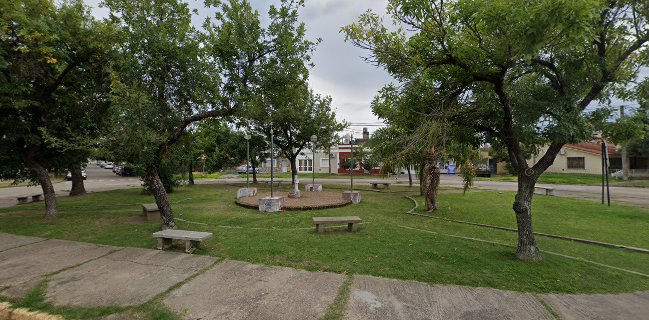 Club primero de mayo