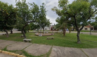 Club primero de mayo