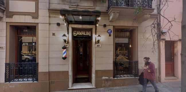 Legendario Docta Bar