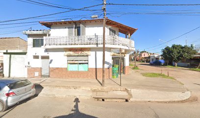 Panaderia Y Confiteria "Modelo" Elaboracion Propia