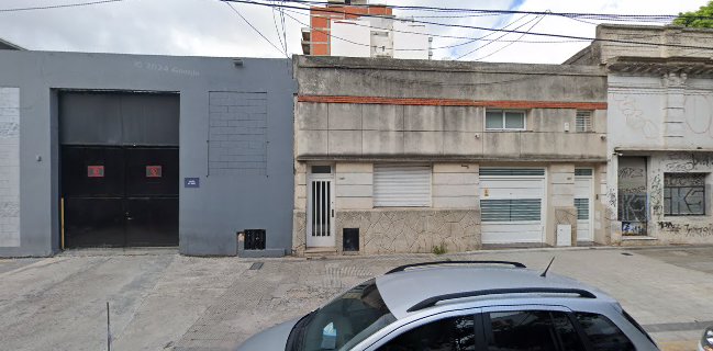 Atenas Parrilla Resto