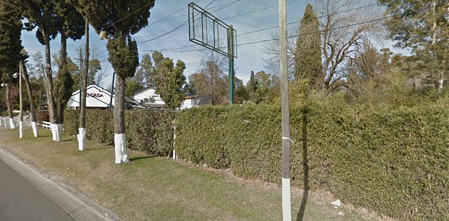 Restaurant Su Casa Pilar