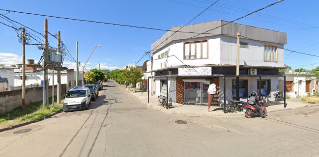 Dolce LIDO by La Esquina del Cucurucho