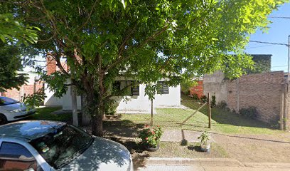 Buenas Nuevas (pizzería)