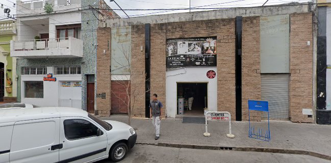 La Estación Bebidas