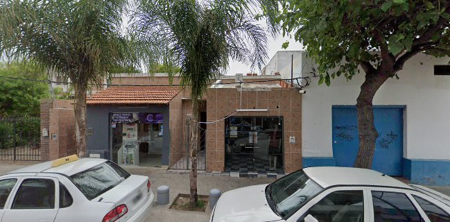 Chaplin - Bar al Paso