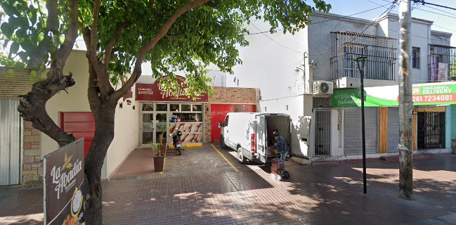 La Abadía Panificadora