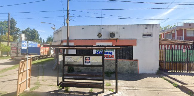 El Santito Autoservicio-Panaderia