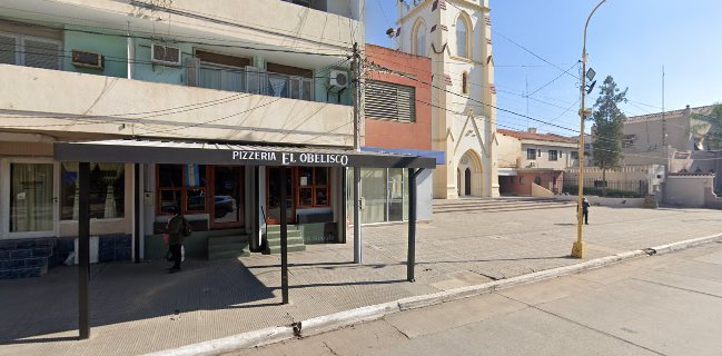 Pizzeria El Obelisco