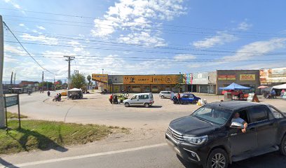 Sandwcheria Lo de Homero