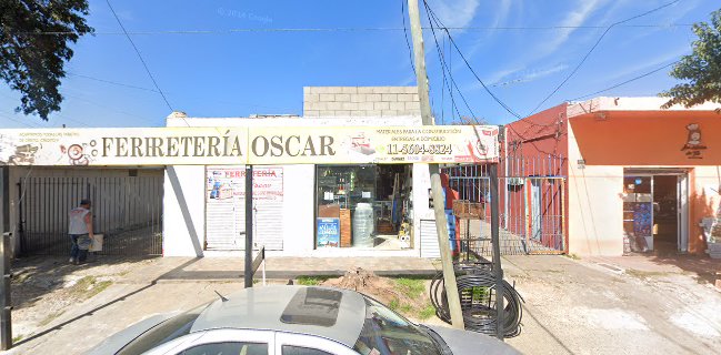 Panadería y confitería La Mía Famiglia