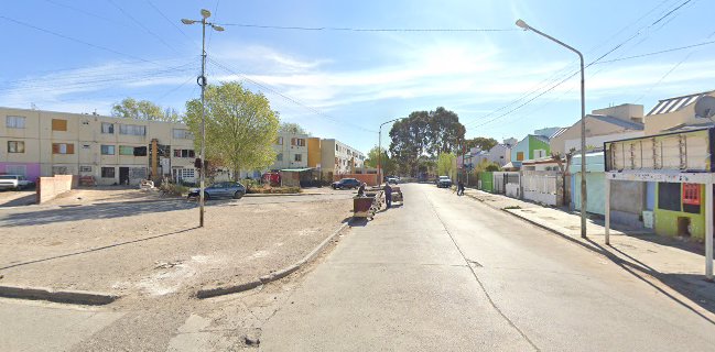 Mini Market "Mi Barrio"