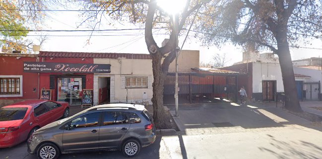 Pasteleria de Alta Gama Nocolatl