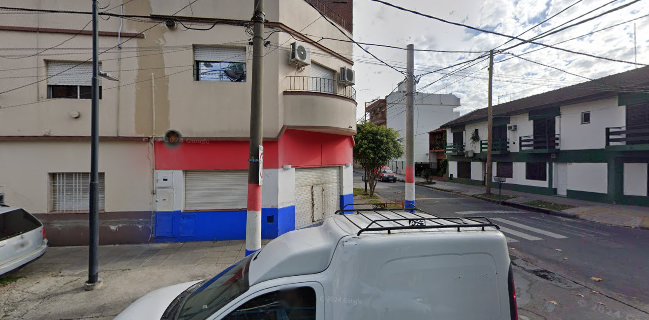 Americana's Lomiteria