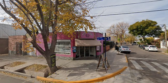 Panadería corazón de jesus
