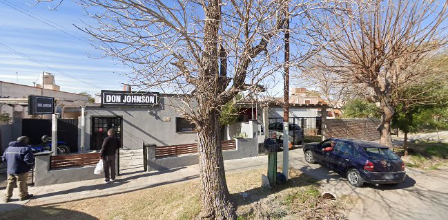 Opinii despre Don Johnson Rivadavia în Rivadavia - Gastronomía y hostelería