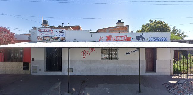 LO DE LOPECITO SERVICIO DE CATERING