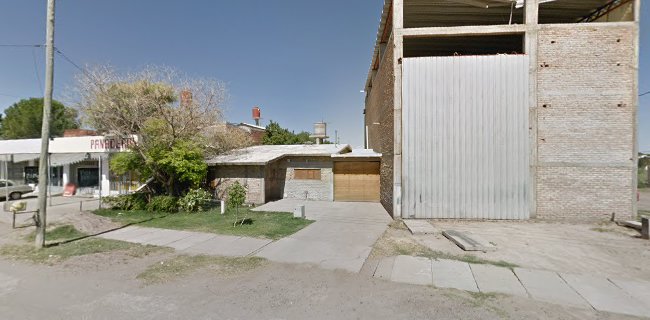 Opinii despre panaderia Dos Capullos în Rivadavia - Gastronomía y hostelería